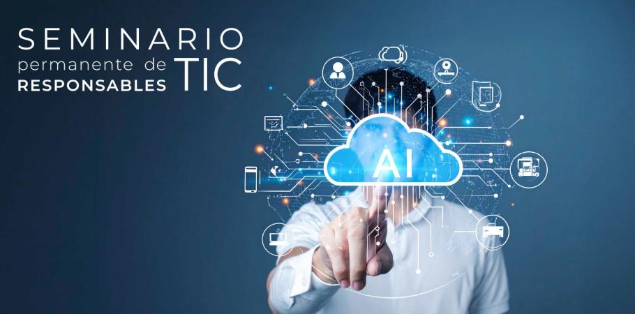 Tecnologías emergentes aplicadas a soluciones universitarias