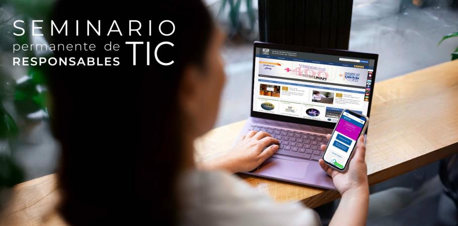 Sitios web institucionales